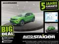 Opel Mokka-E Elegance LED+Navi+Fernlichtass.+Kamera+LM Grün - thumbnail 1