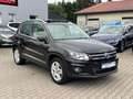 Volkswagen Tiguan 2.0 TDI 4Motion DSG *Panorama*Rückfahrkamera Schwarz - thumbnail 3