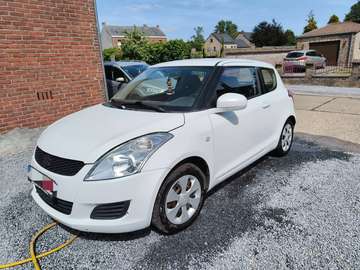 Swift 1.2i GLX