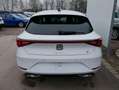 SEAT Leon FR 2.0 TDI DSG*RFK*NAVI*TEMPOMAT*TRAVEL ASSIST*... Weiß - thumbnail 2