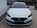 SEAT Leon FR 2.0 TDI DSG*RFK*NAVI*TEMPOMAT*TRAVEL ASSIST*... Weiß - thumbnail 1