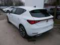 SEAT Leon FR 2.0 TDI DSG*RFK*NAVI*TEMPOMAT*TRAVEL ASSIST*... Weiß - thumbnail 6