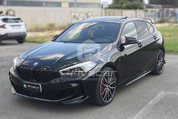 128ti 5p. Msport