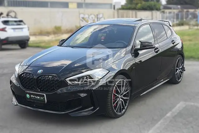 BMW 128 128ti 5p. Msport
