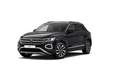 Volkswagen T-Roc Style 1.5 TSI DSG RearView+SHZ+PANO Schwarz - thumbnail 1