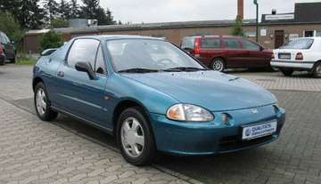 CRX 1.6i-16
