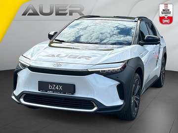 4WD Aut. /Executive/Style/Komfort | +GRATIS WR