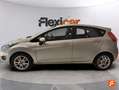Ford Fiesta 1.25 Duratec 82cv Trend 5p Gris - thumbnail 5