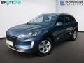 Ford Kuga 2,0 EcoBlue Hybrid Cool & Connect Aut. Blau - thumbnail 2