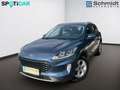 Ford Kuga 2,0 EcoBlue Hybrid Cool & Connect Aut. Blau - thumbnail 1