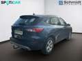 Ford Kuga 2,0 EcoBlue Hybrid Cool & Connect Aut. Blau - thumbnail 4