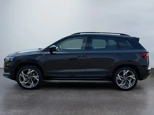 Skoda Karoq view 5