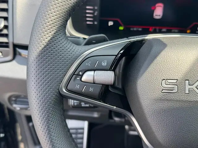 Skoda Karoq view 12