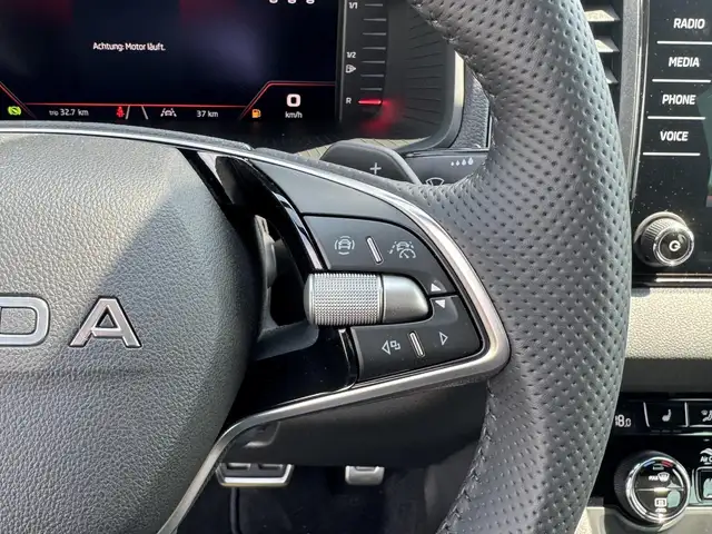 Skoda Karoq view 13