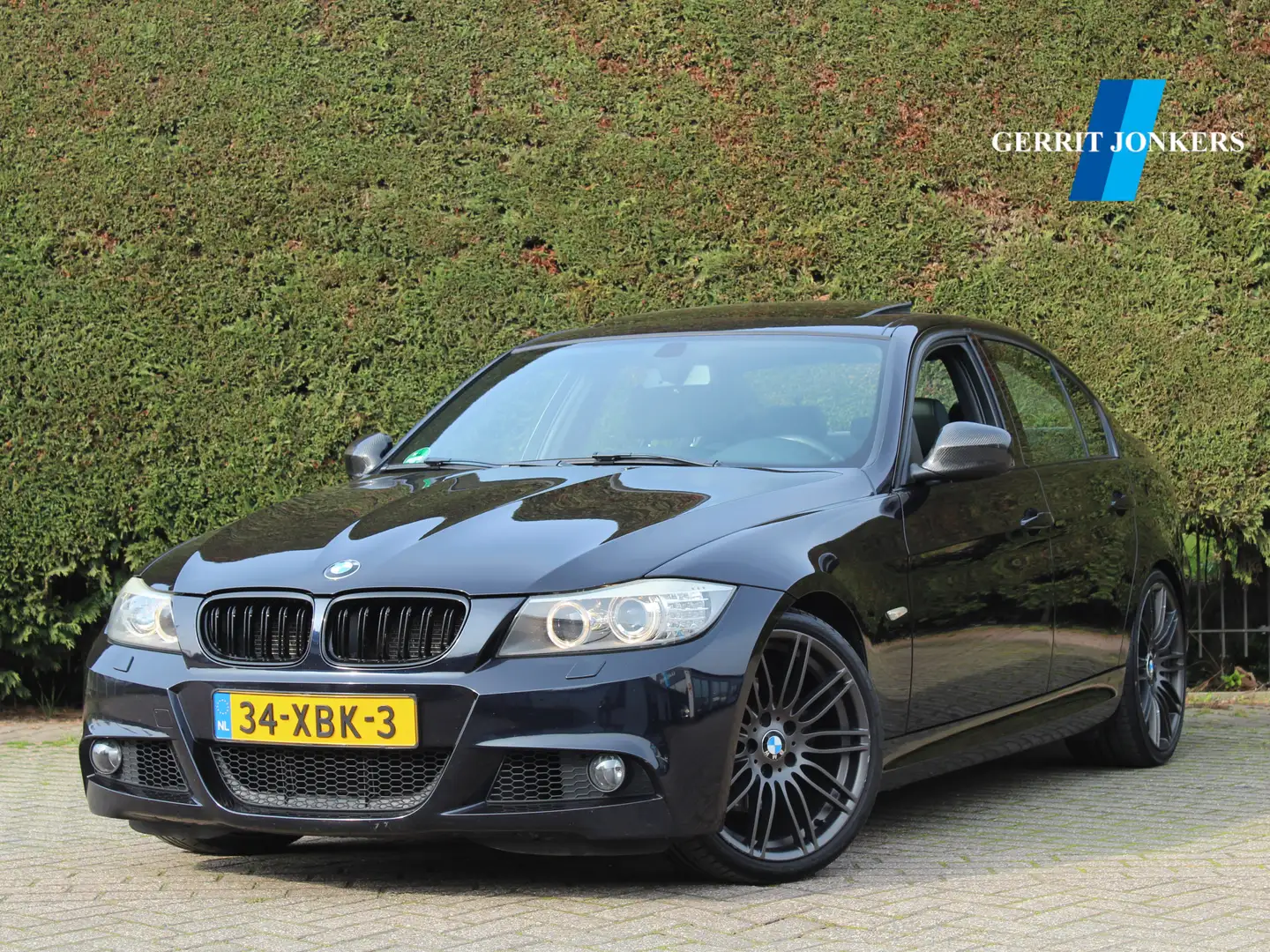 BMW 325 3-serie 325i Carbon Sport Edition | Schuifdak | 19 Azul - 1