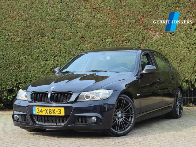 BMW 325 3-serie 325i Carbon Sport Edition | Schuifdak | 19