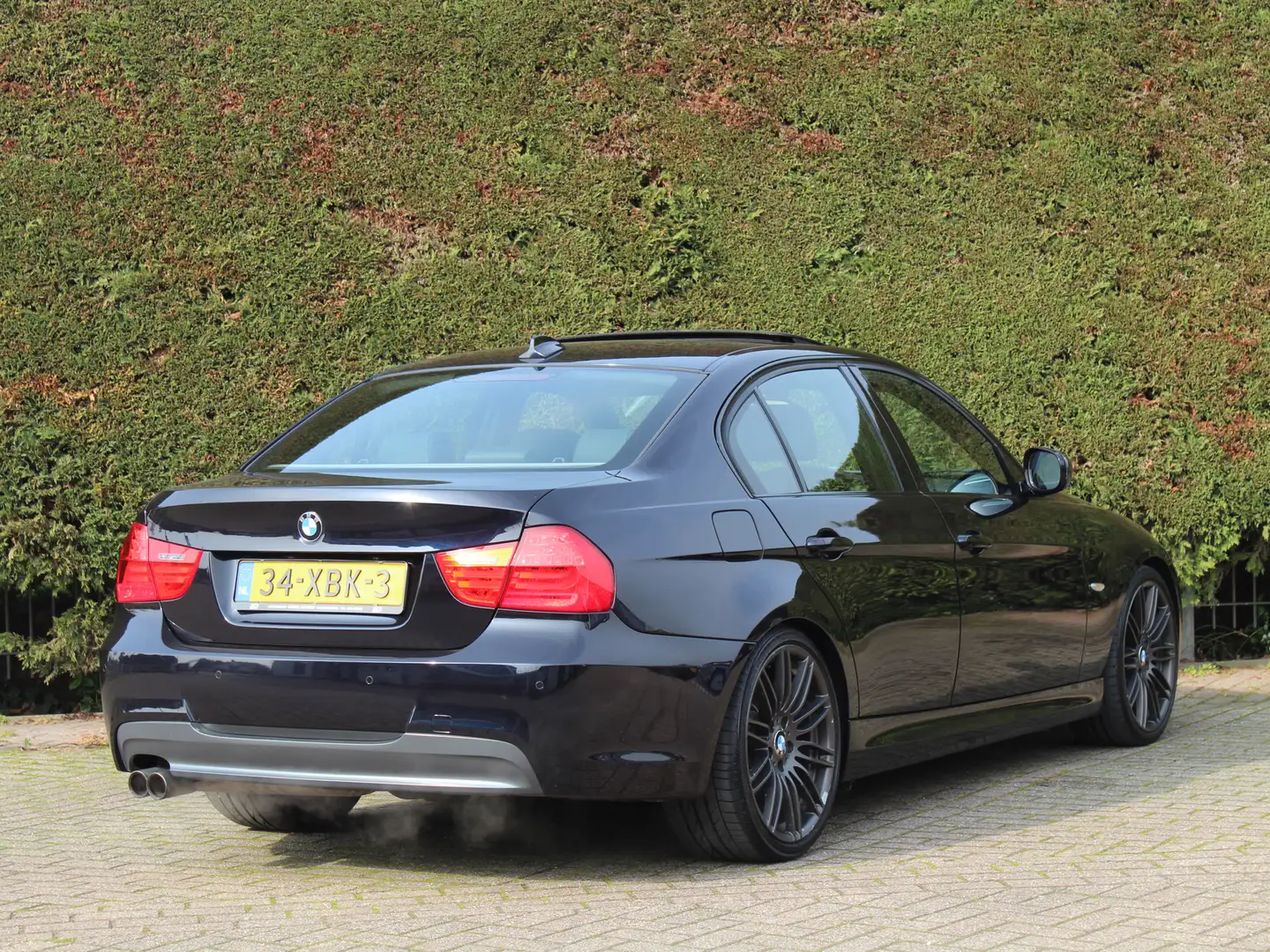 BMW 325 3-serie 325i Carbon Sport Edition | Schuifdak | 19 Azul - 2
