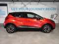 Renault Captur Captur dCi 8V 110 CV Start&Stop Energy Intens Rosso - thumbnail 4