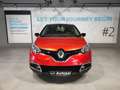 Renault Captur Captur dCi 8V 110 CV Start&Stop Energy Intens Rosso - thumbnail 2