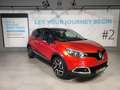 Renault Captur Captur dCi 8V 110 CV Start&Stop Energy Intens Rosso - thumbnail 3