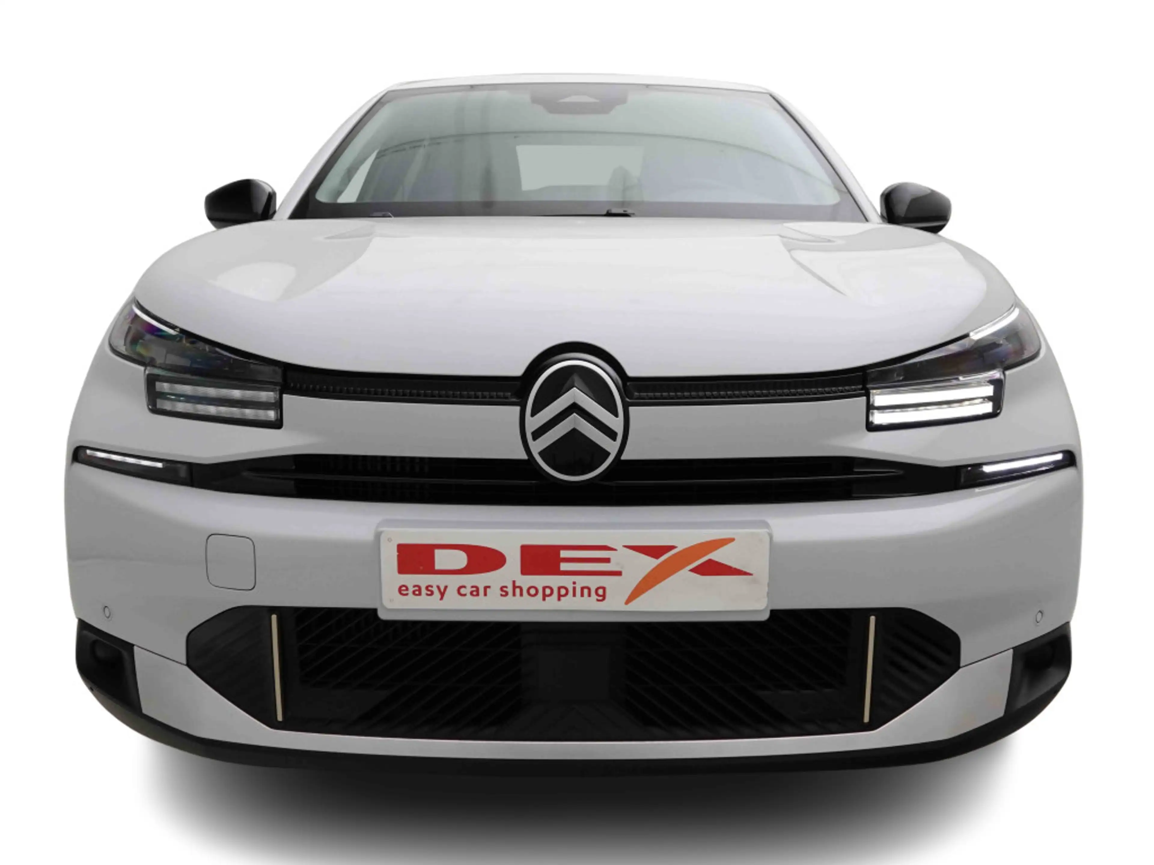Citroen C4 X 1.2 T 130 AUT MAX | Leather | GPS | Camera | Alu18 — photo 2