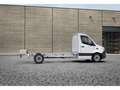 Mercedes-Benz Sprinter 317 CDI Koffer LBW Lang Weiß - thumbnail 9