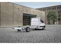Mercedes-Benz Sprinter 317 CDI Koffer LBW Lang Weiß - thumbnail 11