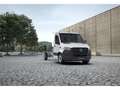 Mercedes-Benz Sprinter 317 CDI Koffer LBW Lang Weiß - thumbnail 5