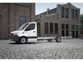 Mercedes-Benz Sprinter 317 CDI Koffer LBW Lang Weiß - thumbnail 19
