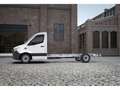 Mercedes-Benz Sprinter 317 CDI Koffer LBW Lang Weiß - thumbnail 18