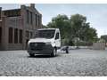 Mercedes-Benz Sprinter 317 CDI Koffer LBW Lang Weiß - thumbnail 3