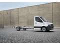 Mercedes-Benz Sprinter 317 CDI Koffer LBW Lang Weiß - thumbnail 7