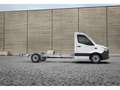 Mercedes-Benz Sprinter 317 CDI Koffer LBW Lang Weiß - thumbnail 8