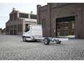 Mercedes-Benz Sprinter 317 CDI Koffer LBW Lang Weiß - thumbnail 15