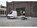 Mercedes-Benz Sprinter 317 CDI Koffer LBW Lang Weiß - thumbnail 16