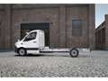 Mercedes-Benz Sprinter 317 CDI Koffer LBW Lang Weiß - thumbnail 17