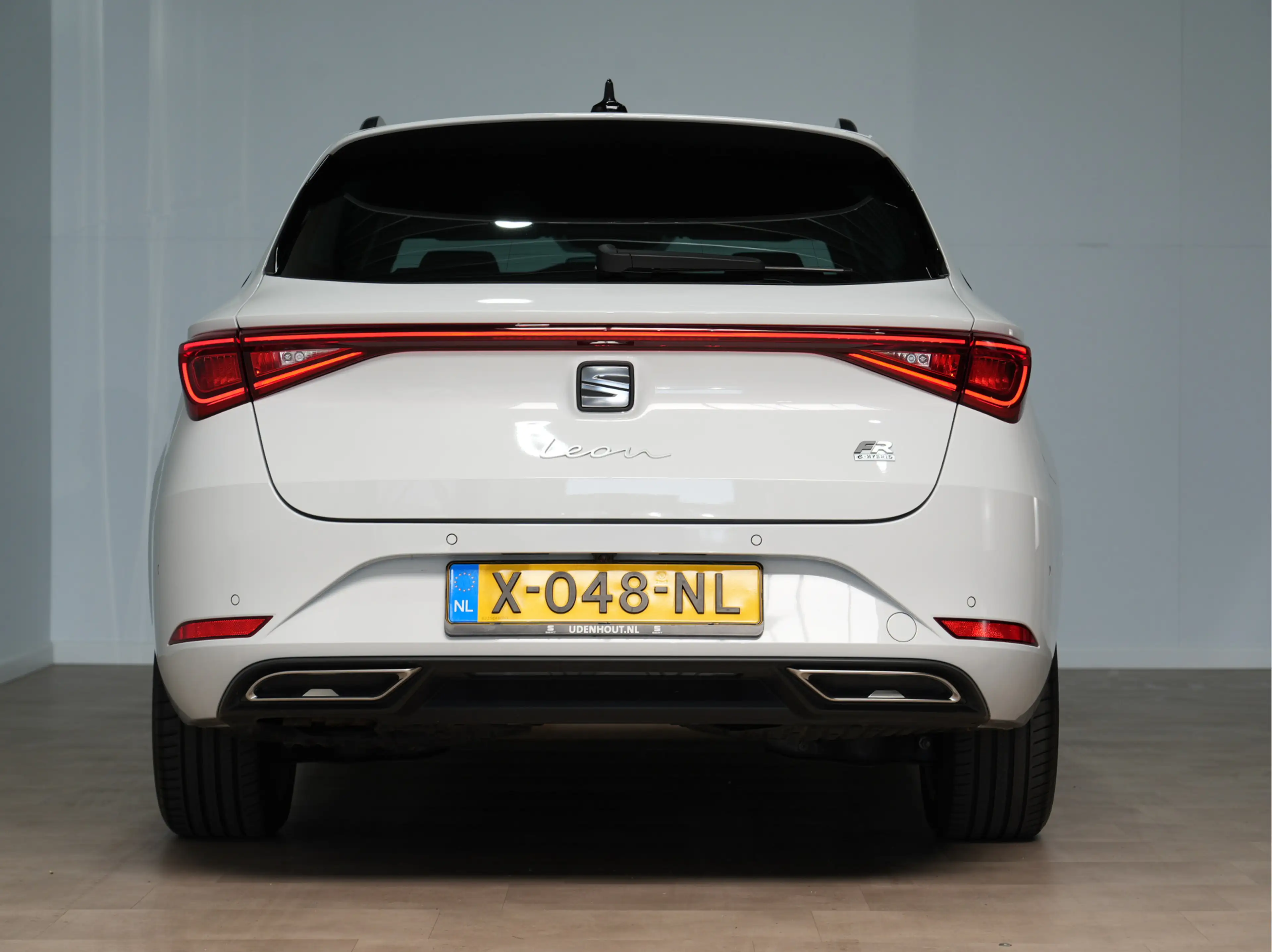 SEAT Leon e-Hybrid Sportstourer 1.4 TSI eHybrid PHEV FR Business Inte — photo 7