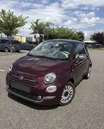 Fiat 500 1.2 69 ch Lounge
