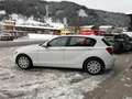 BMW 116 116i Österreich-Paket Au. Blanc - thumbnail 4