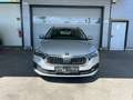 Skoda Octavia Combi 2,0 TDI 4x4 Ambition DSG LED/PARKTRONIC/ASSISTENTEN Silber - thumbnail 1