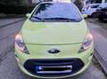 Ford Ka/Ka+ Ka Ka 1.2 Trend Tüv neu 114Tkm Gelb - thumbnail 1