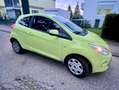 Ford Ka/Ka+ Ka Ka 1.2 Trend Tüv neu 114Tkm Gelb - thumbnail 4