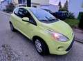 Ford Ka/Ka+ Ka Ka 1.2 Trend Tüv neu 114Tkm Gelb - thumbnail 3