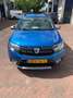 Dacia Sandero 0.9 TCe Stepway Lau. Blauw - thumbnail 1