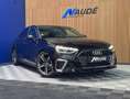 Audi A4 35 2.0 TFSI 150 CH S-TRONIC S-LINE Noir - thumbnail 1