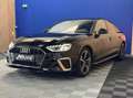 Audi A4 35 2.0 TFSI 150 CH S-TRONIC S-LINE Noir - thumbnail 3