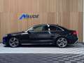 Audi A4 35 2.0 TFSI 150 CH S-TRONIC S-LINE Noir - thumbnail 8