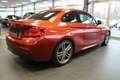 BMW 240 i Coupe Aut. Orange - thumbnail 7