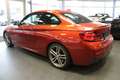BMW 240 i Coupe Aut. Orange - thumbnail 4