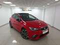 SEAT Ibiza 1.5 TSI S&S FR XS DSG7 150 Rosso - thumbnail 1